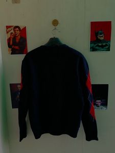 Lacoste Knit Sweater