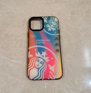 Starbucks Phone Case 12/12pro