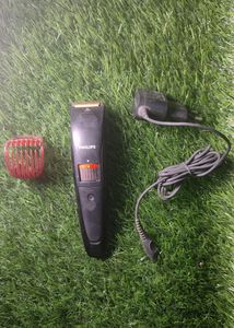 Trimmer For Hairs Removal