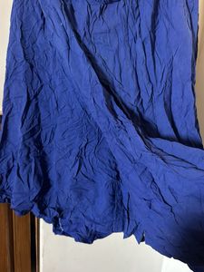 chic Blue palazzo