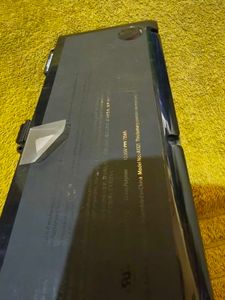 Apple A1321  Laptop Battery for MacBook Pro 15"