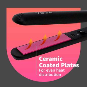 VEGA Adore Hair Straightener