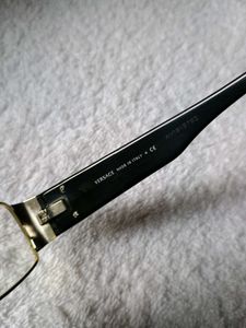 Versace Designer Spectacles frame