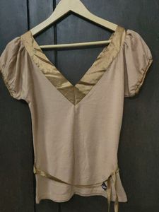 Nude Top For Girls