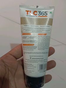 TLC 365 Fuller's Earth Face Pack