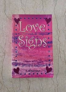 Love Signs: A Guide to Zodiac Compatibility