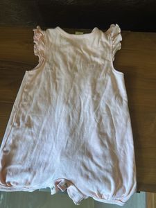 Baby Girl Outfits - 2 Piece Set