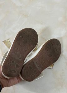 White Party Footwear