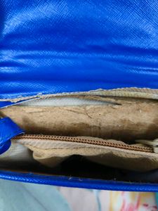 Cute Doll Shoulder Bag