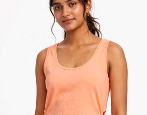 Orange one pice