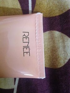 Renee Pink Therapy Collagen Night Mask