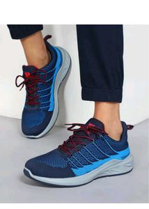 walking shoes