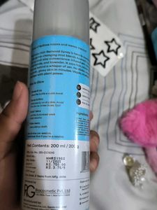 NAMYAA Hair Removal Spray