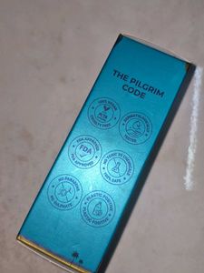 Pilgrim Advanced Hair Growth Serum