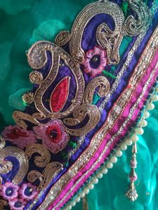 Lhnga Choli