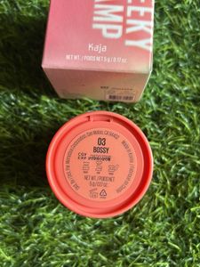 KAJA CHEEKY STAMP BLENDABLE BLUSH