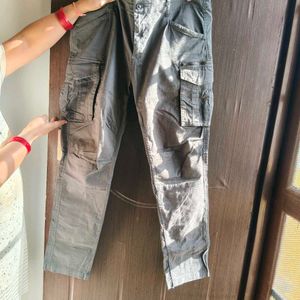 Men's Cargo Pants