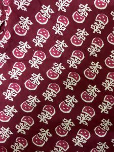 Pretty wrap up skirt