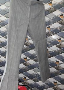 Formal pants for office wear unisex