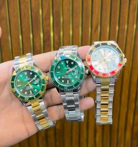 Rolex Submariner Watch