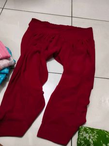 pink color salwar suit
