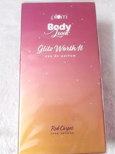 Plum BodyLovin’ Glitz Worth It Eau De Parfum (15 m