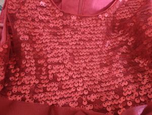 Barbie Frock (BABYHUG )For 4-5yrs