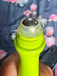 Baby Bright Eye Roller Serum