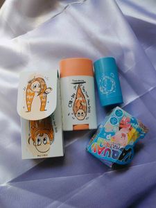 Beauty Hair Stick Set