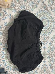 Pintresty Ballon Shorts