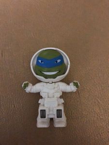 Teenage Mutant Ninja Turtle