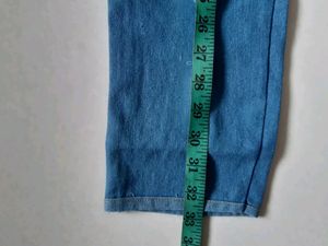 Sky Funky Jeans