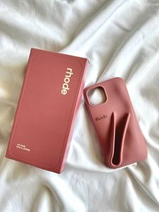 Rhode Case - Salty tan - iphone 14