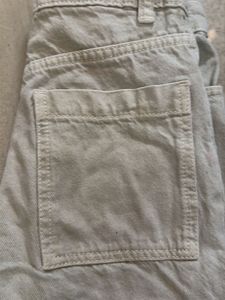 kids denim Zara for 5-7 years