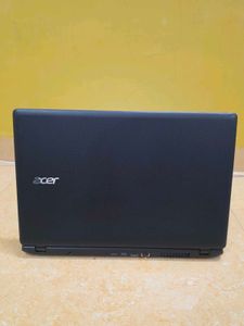 Acer Laptop Intel (R) Celeron N2830 2.16Ghz4GB Ram