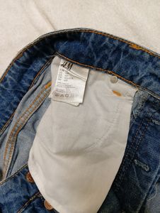 Category : H&amp;M FashionWomen's Half Pant