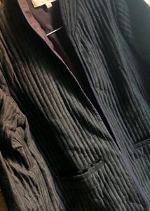 #Black Jacket For Girls.