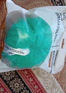 Dermatouch Premium Bath Loofah