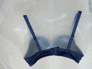 💚 32 D Size Pedded Bra