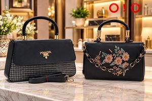 Premium Bag Combo