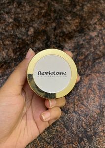 Revictone "Discover Your Glow" cream
