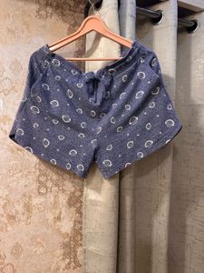Lounge Shorts