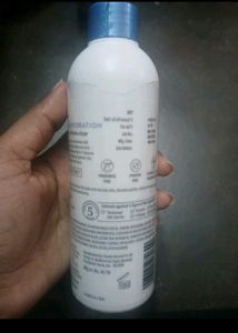 Cetaphil Optimal Hydration Body Spray Moisturizer