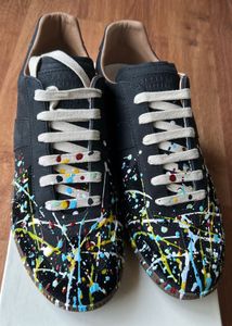 MM gats (paint splattered)