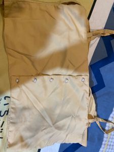 Pretty Bow Top- Buy 3 For 150 Each