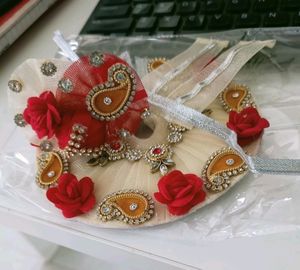 Kanha Ji Dress