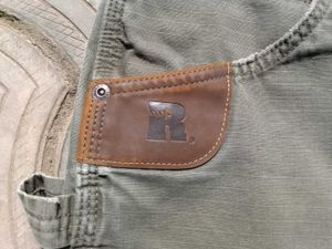 Wrangler Cargo Pants