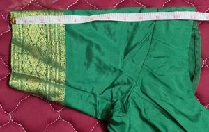 Organza Saree
