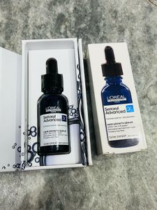 L'Oreal Serioxyl Advanced Hair Growth Serum
