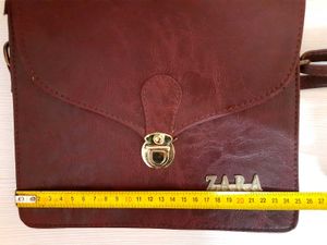 🔥LOWEST PRICE🔥 Chic Zara Handbag